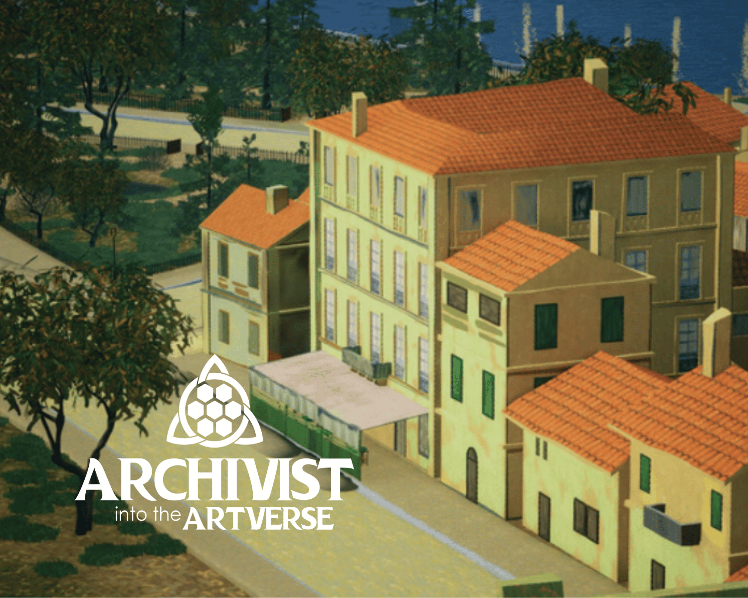 The Archivist