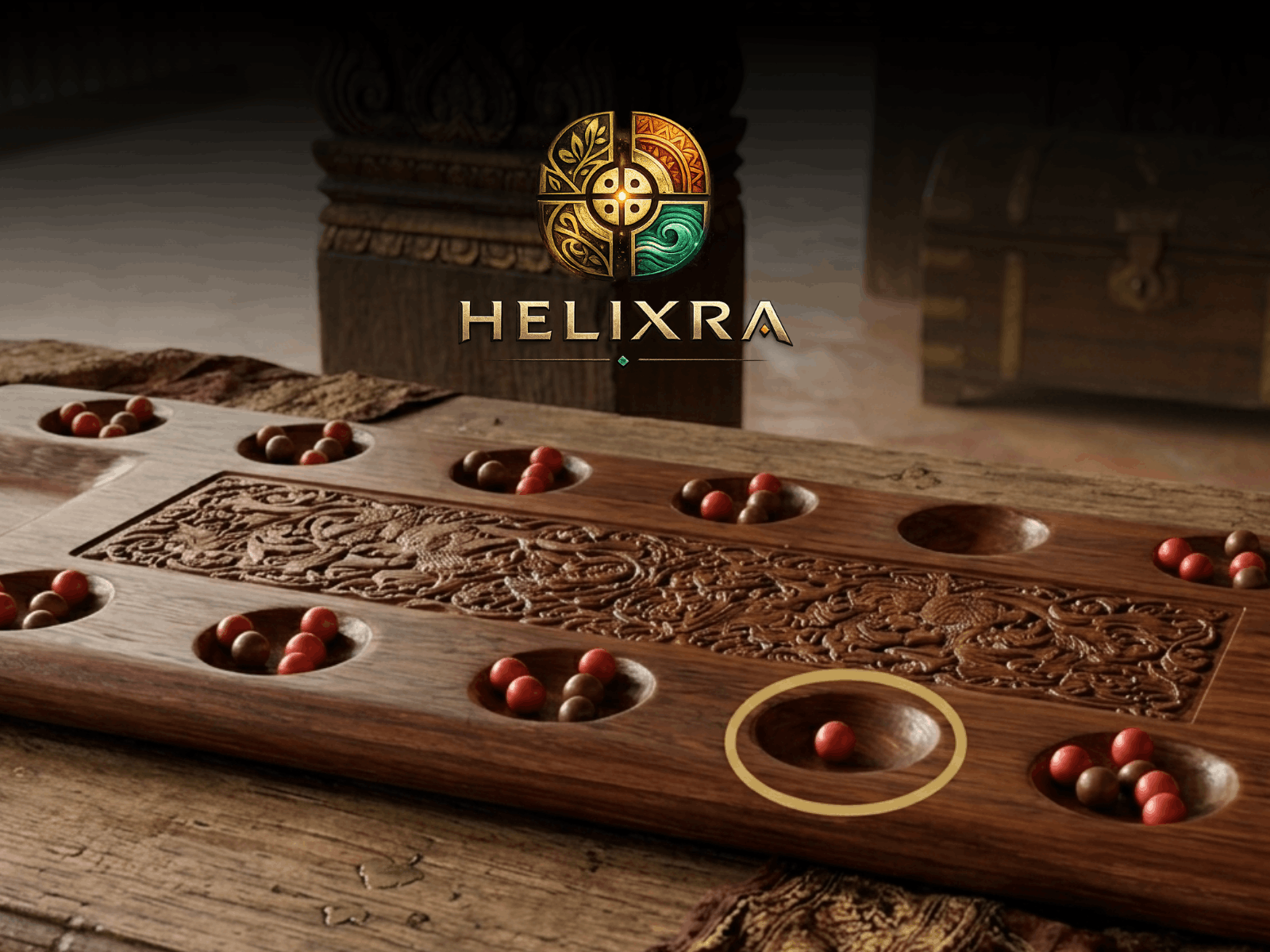 Helixra