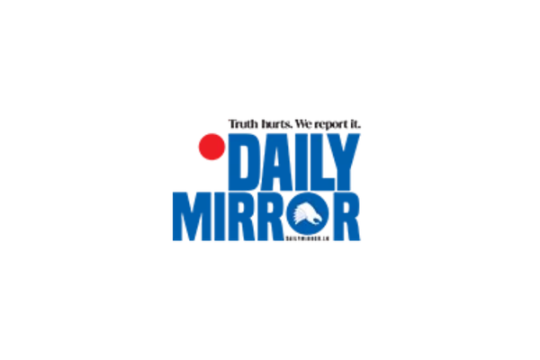 Daily Mirror